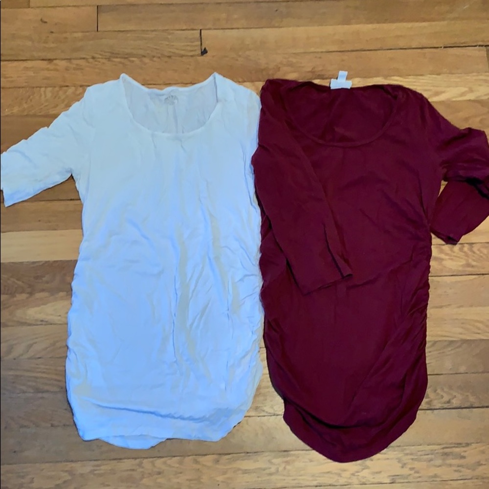 A Pea in the Pod Tees